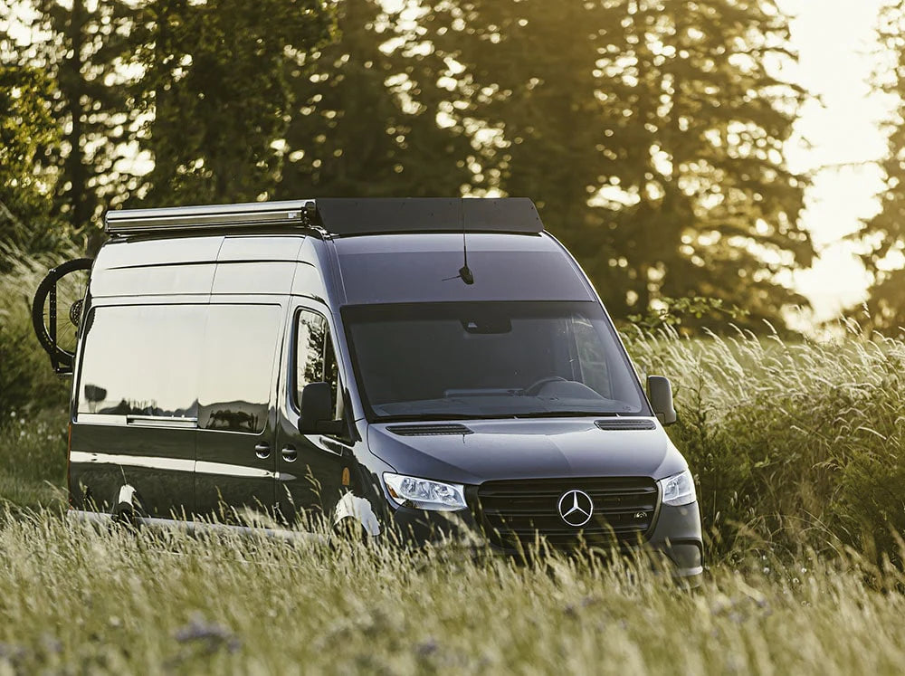 FVC Sprinter Standard Roof Rack