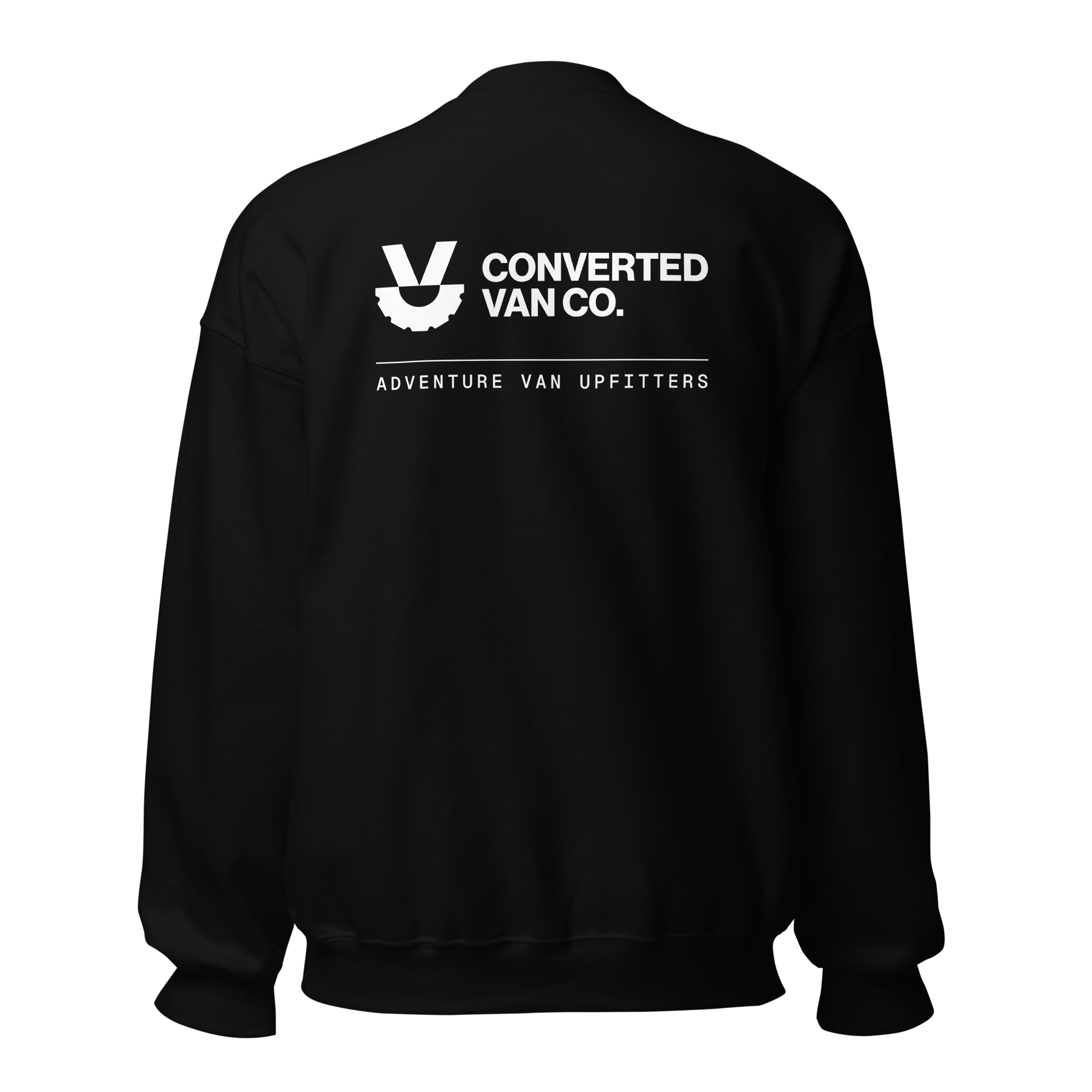 Classic Sweatshirt