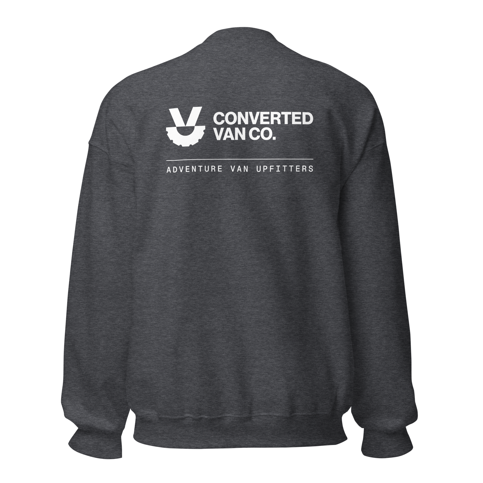 Classic Sweatshirt