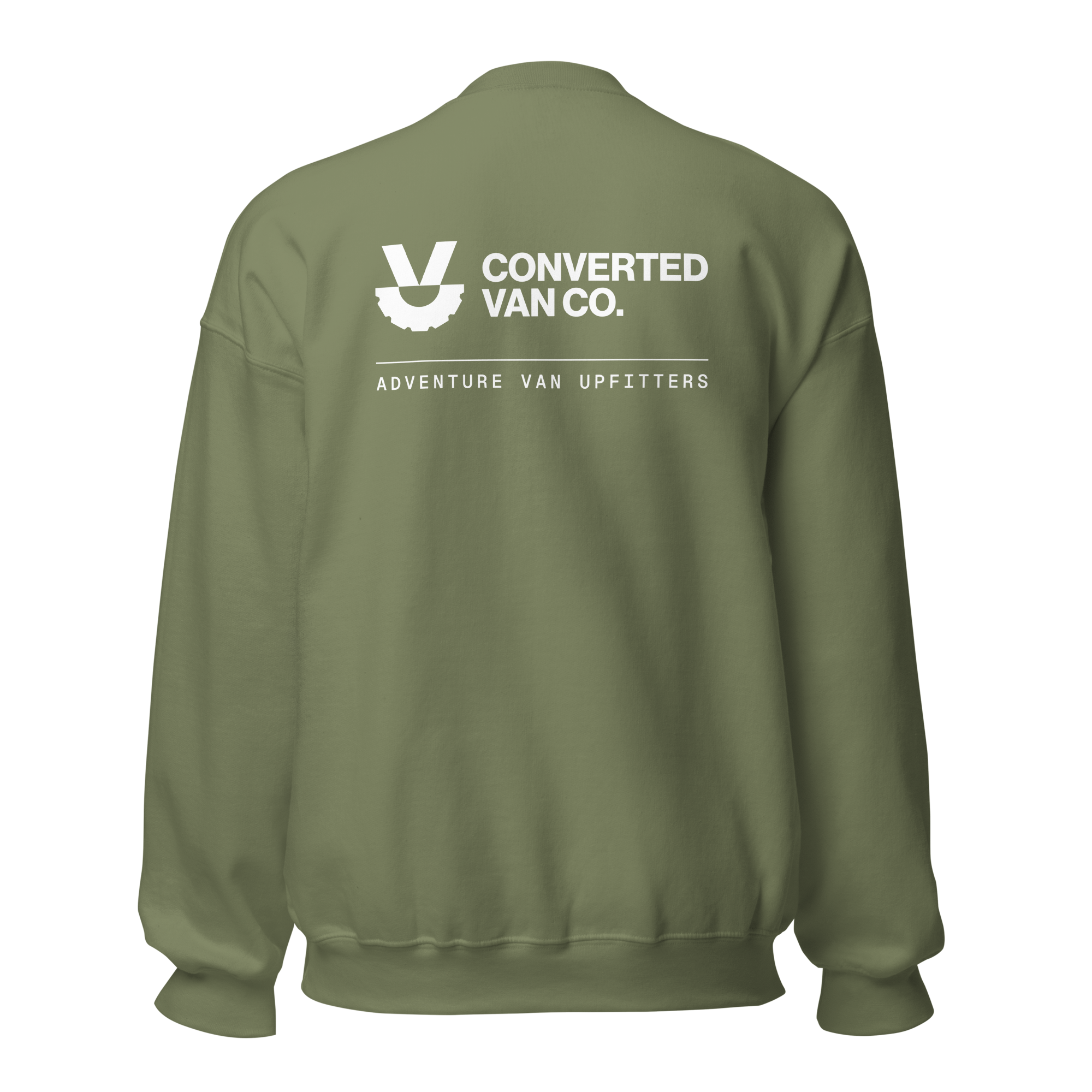 Classic Sweatshirt