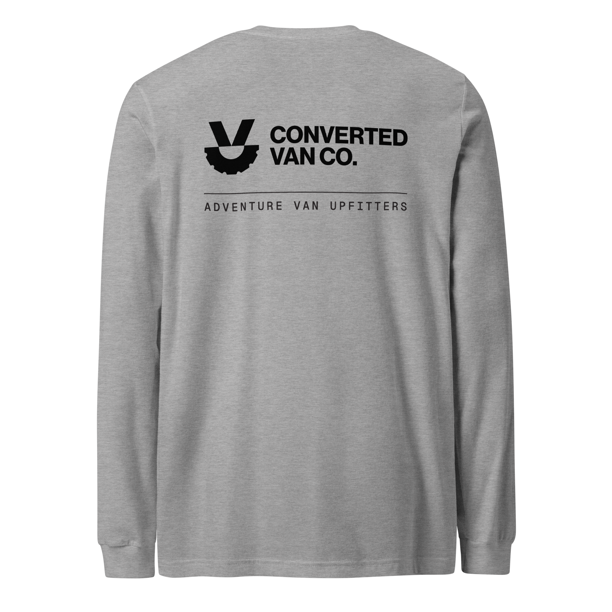 Classic Long Sleeve Tee