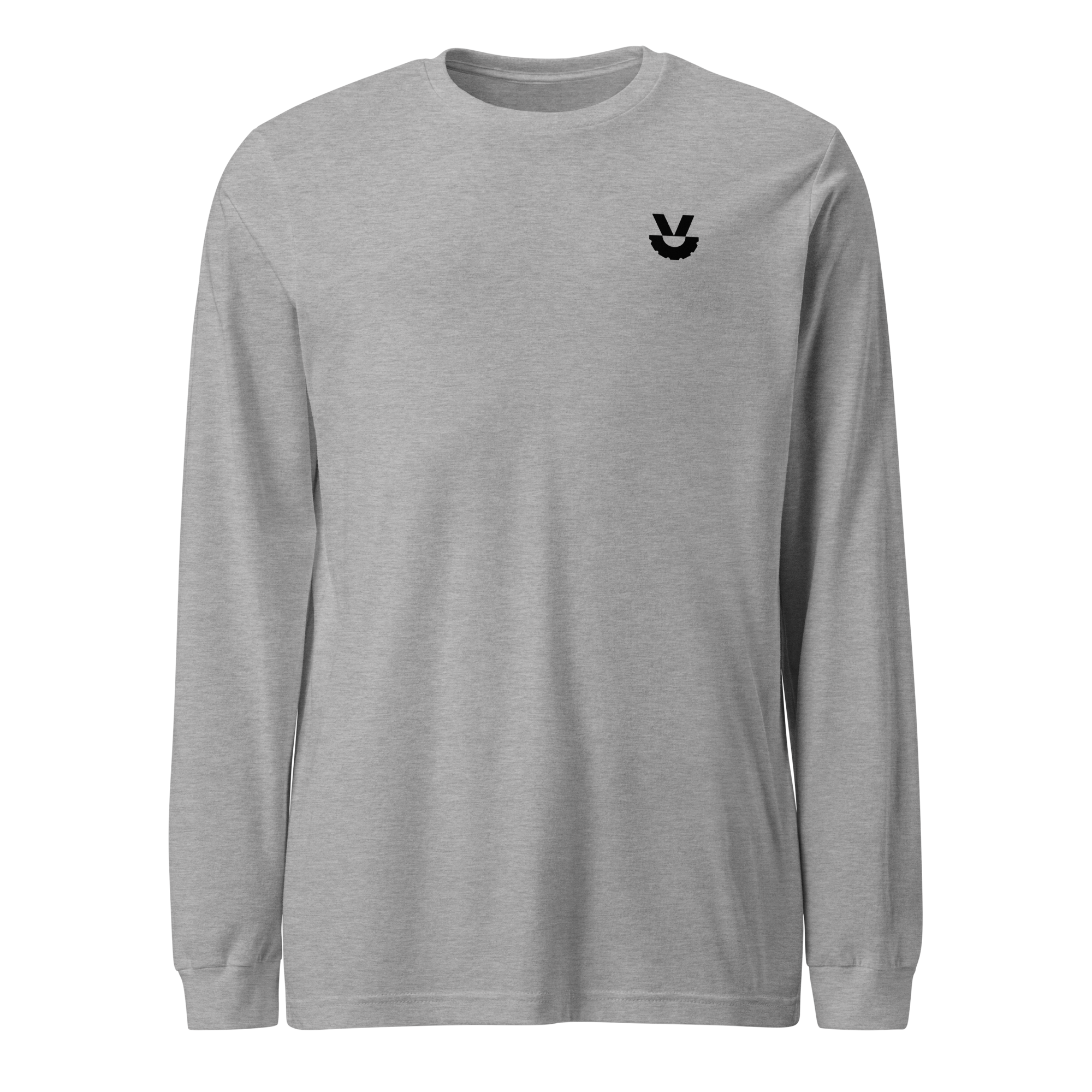 Classic Long Sleeve Tee