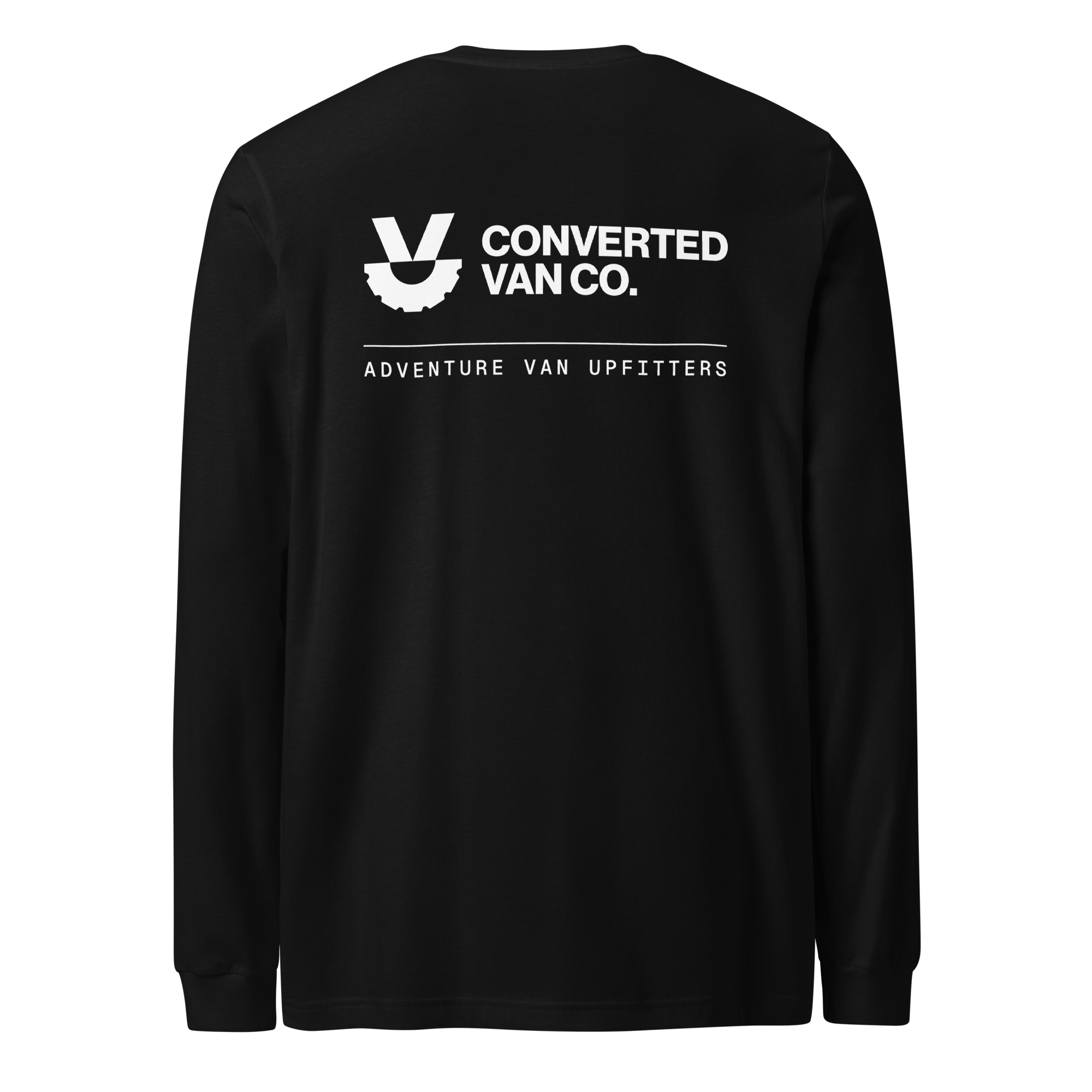 Classic Long Sleeve Tee
