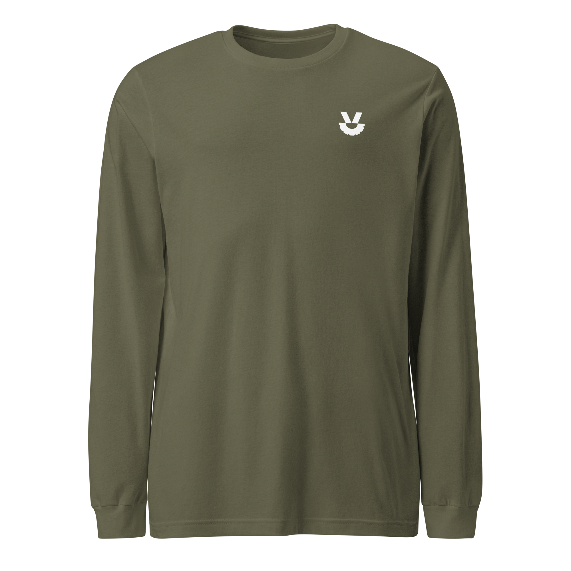 Classic Long Sleeve Tee
