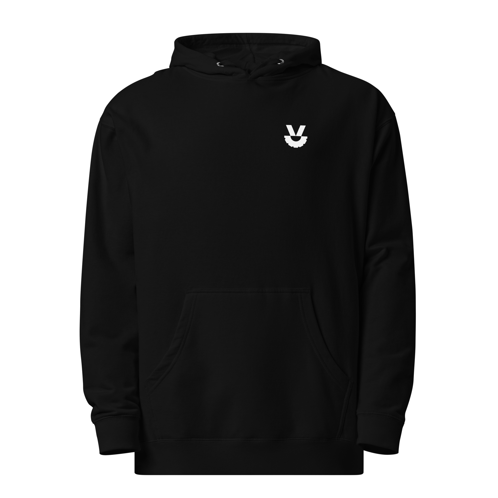 Classic Hoodie