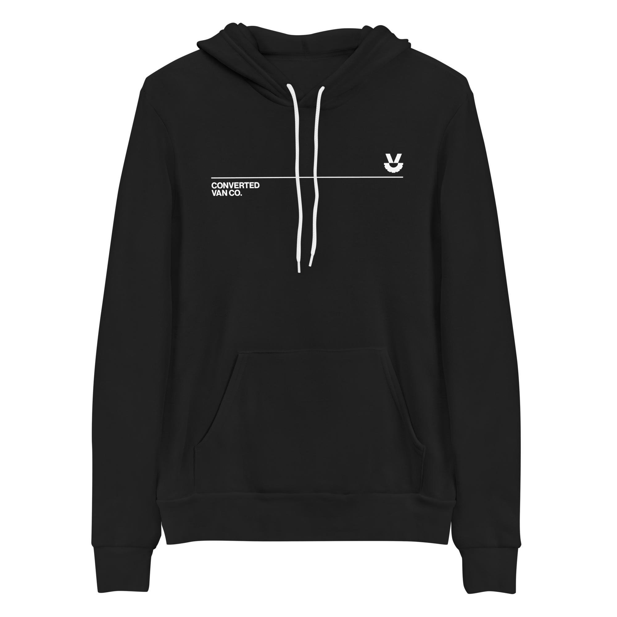 Tech Hoodie
