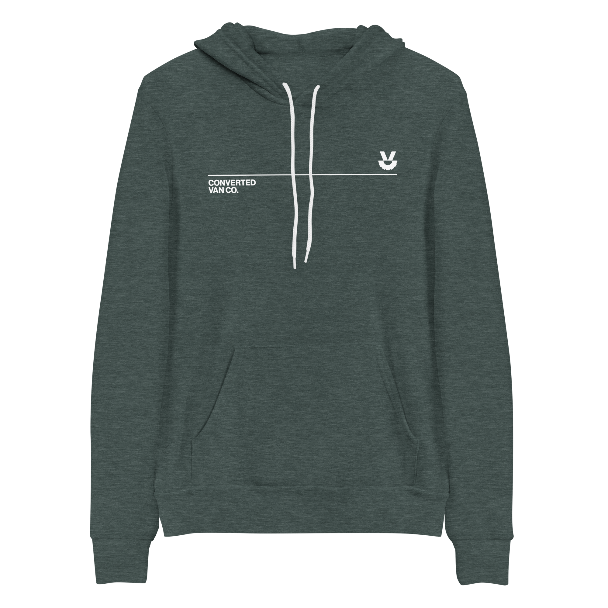 Tech Hoodie