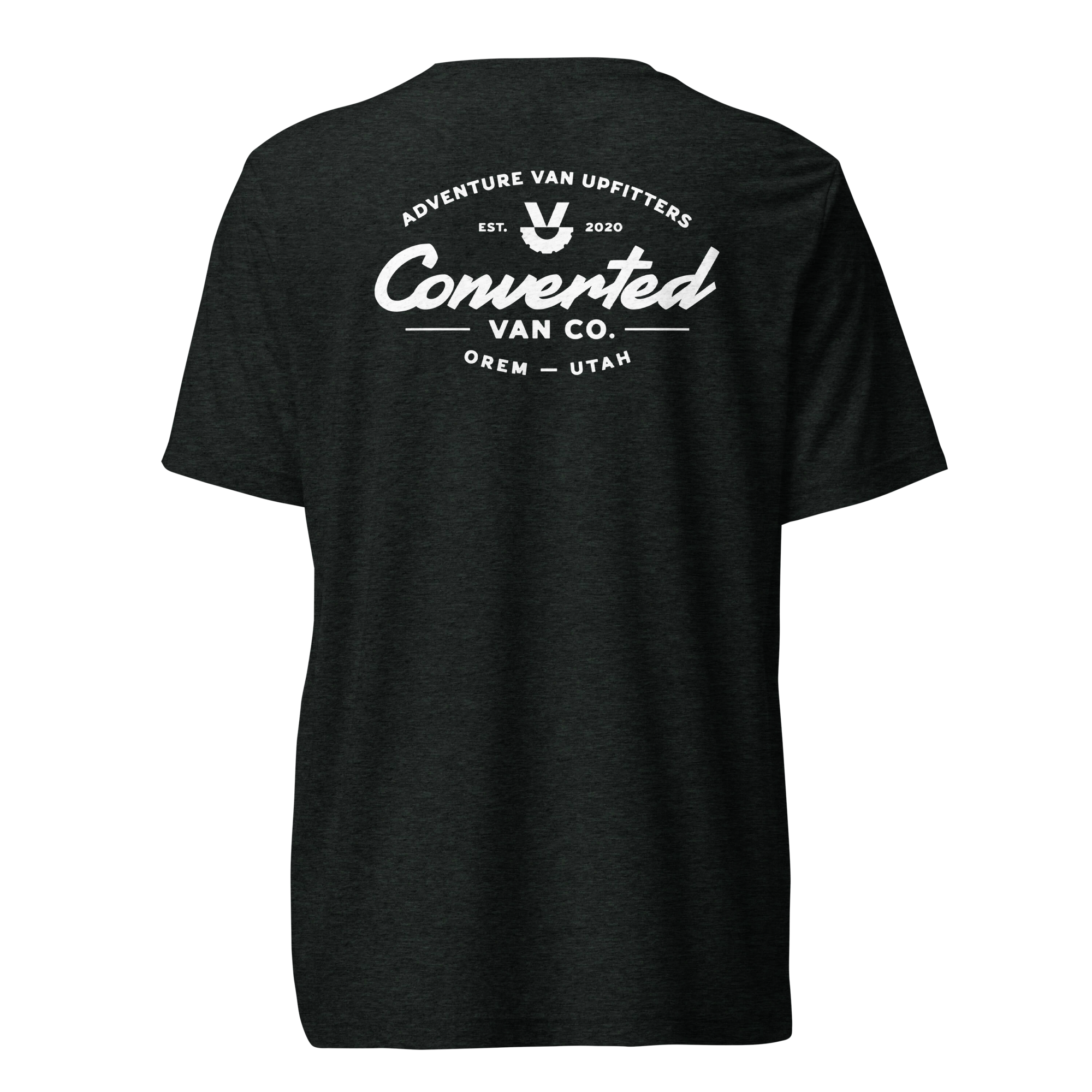 Retro Tee