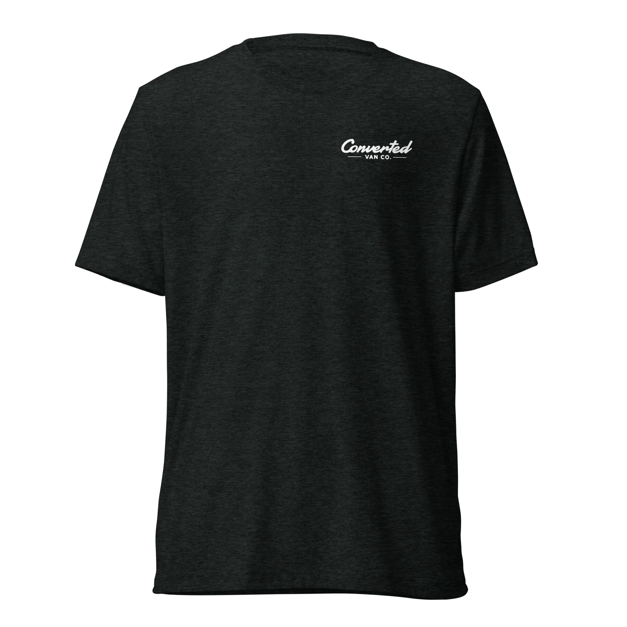 Retro Tee