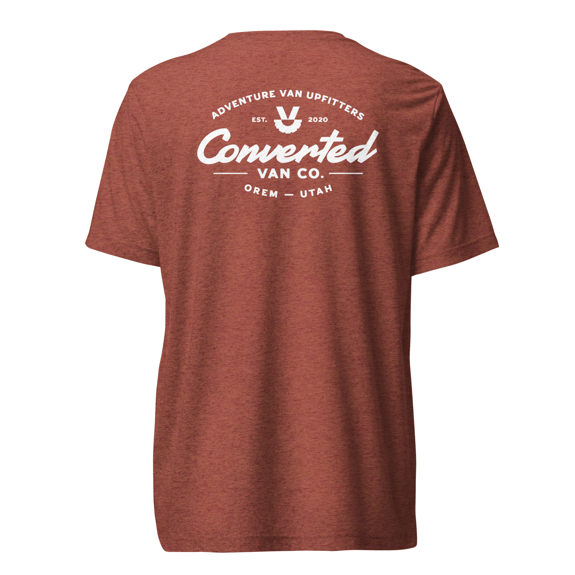 Retro Tee