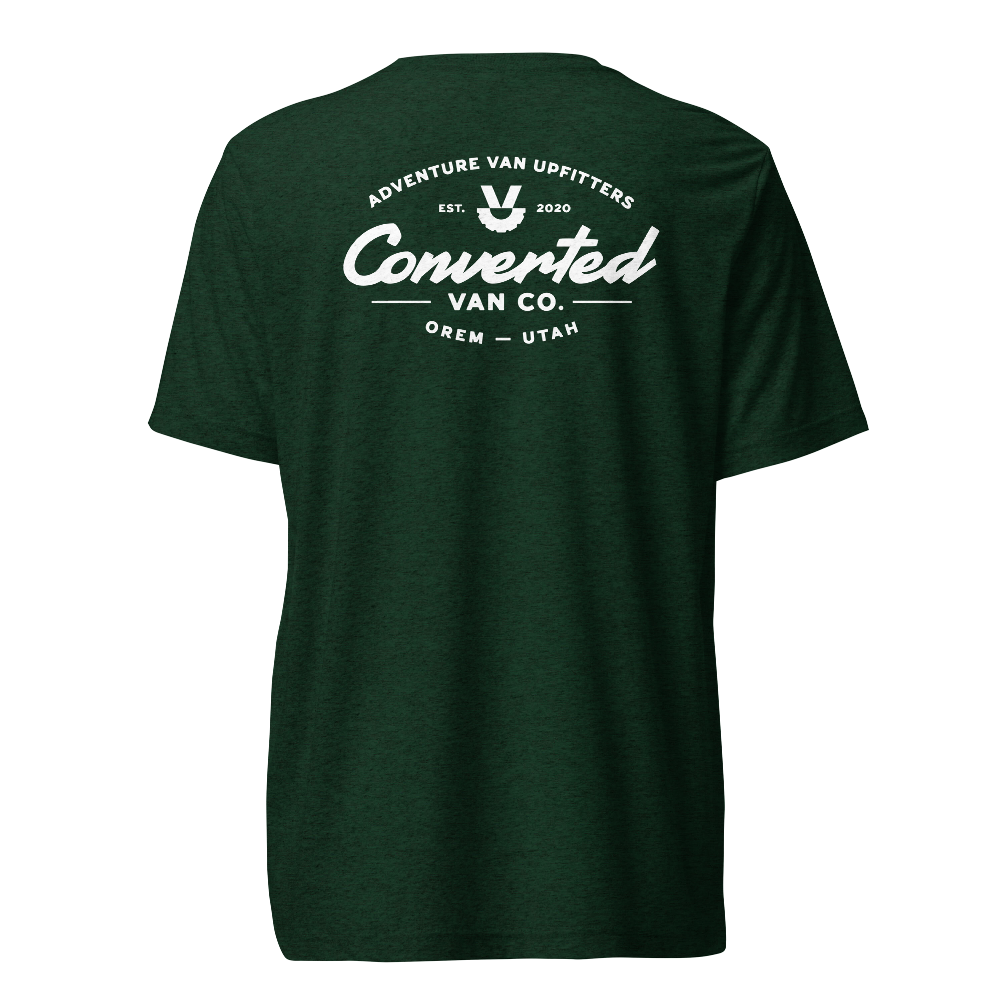 Retro Tee