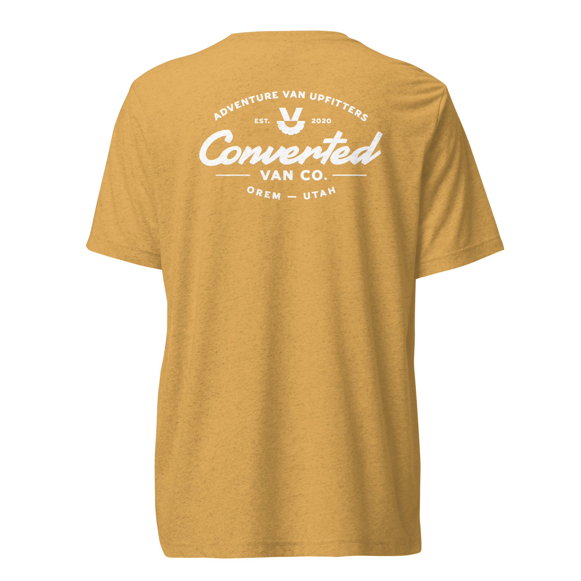 Retro Tee