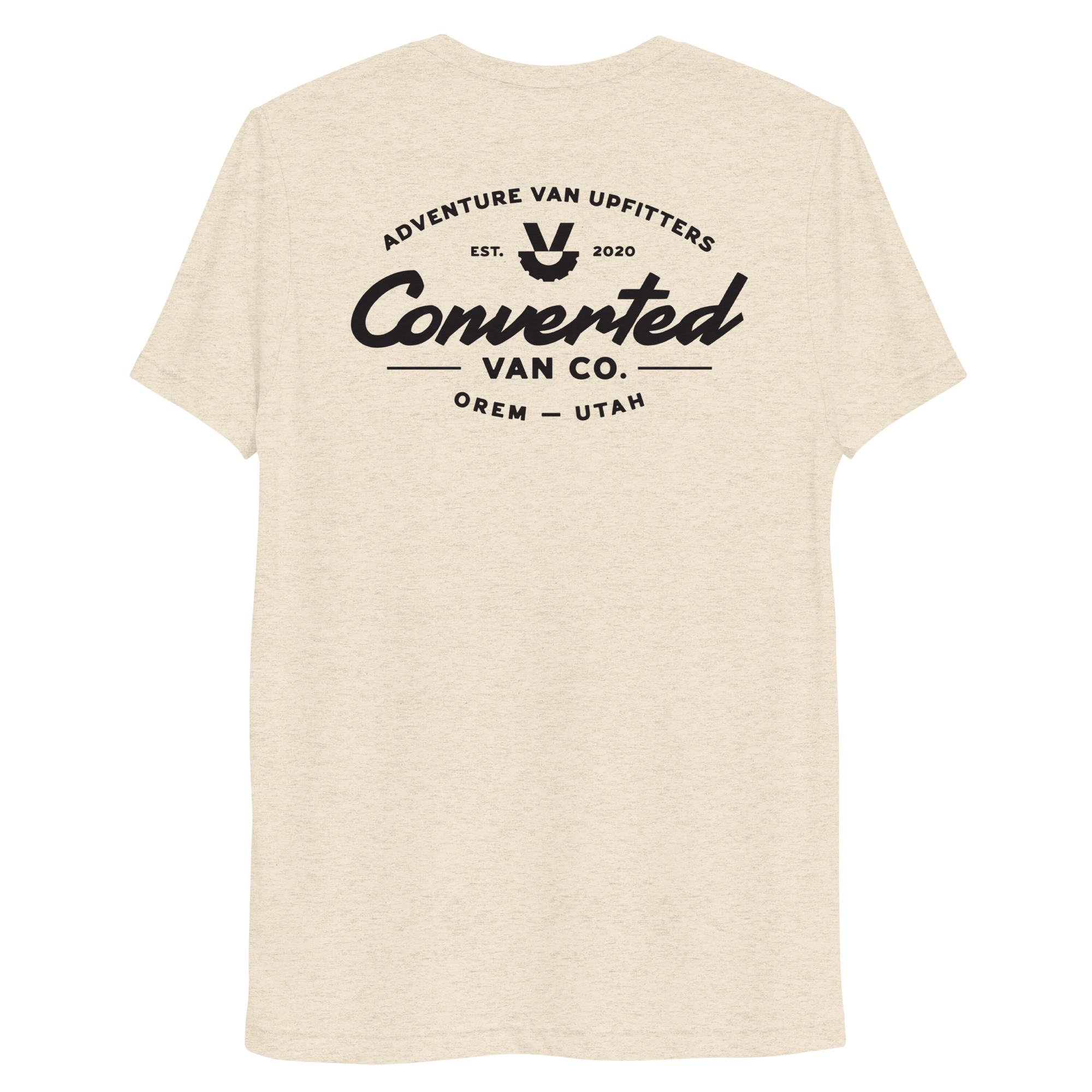 Retro Tee