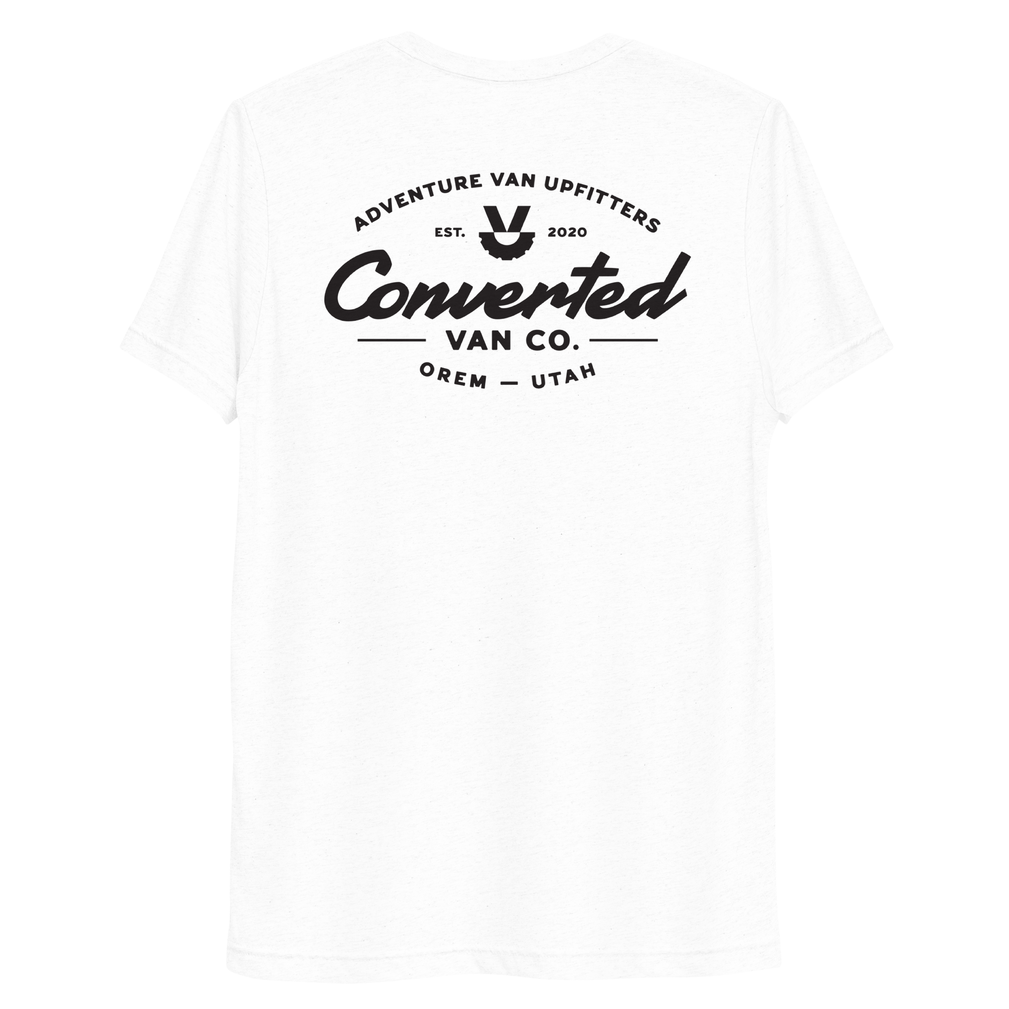 Retro Tee