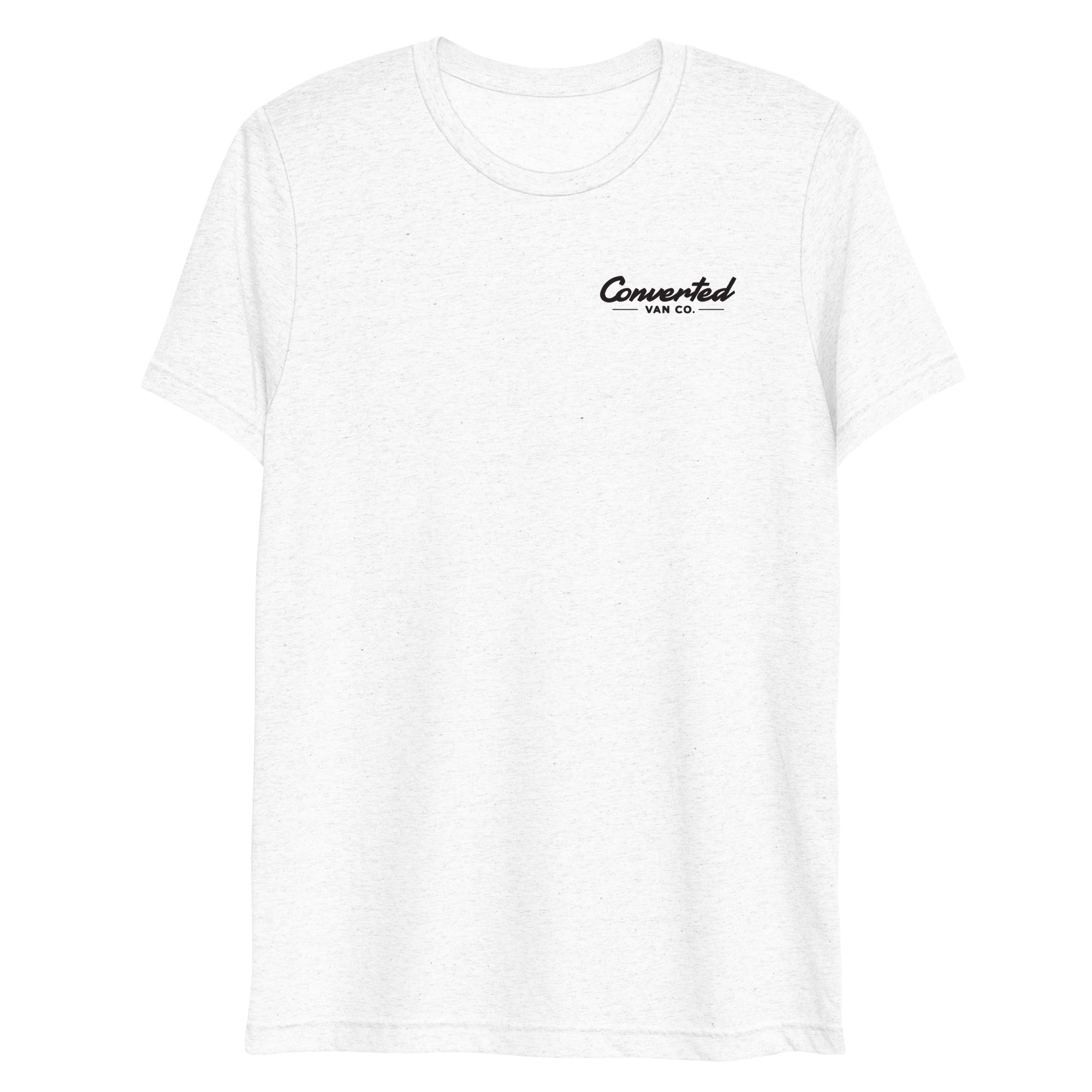 Retro Tee