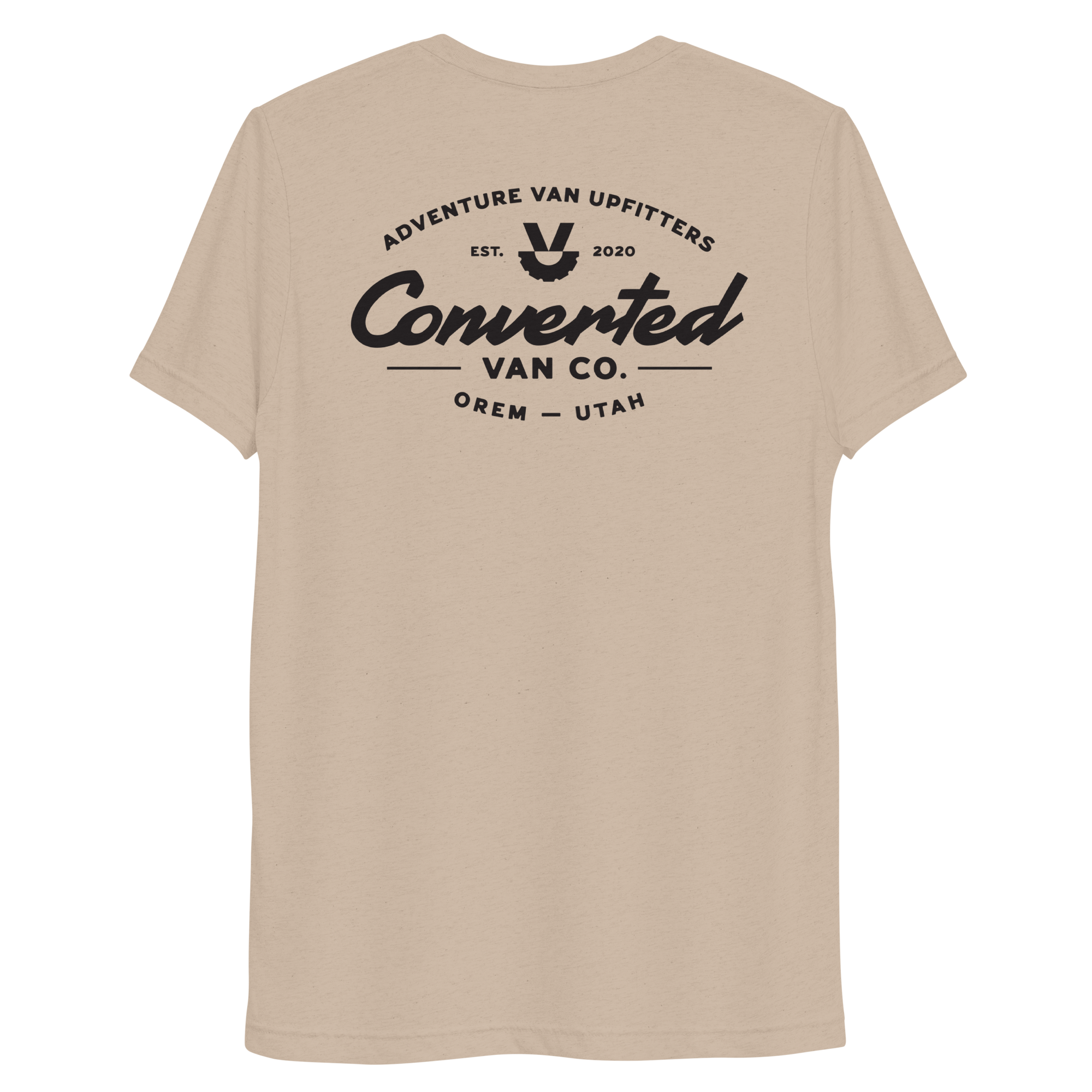 Retro Tee