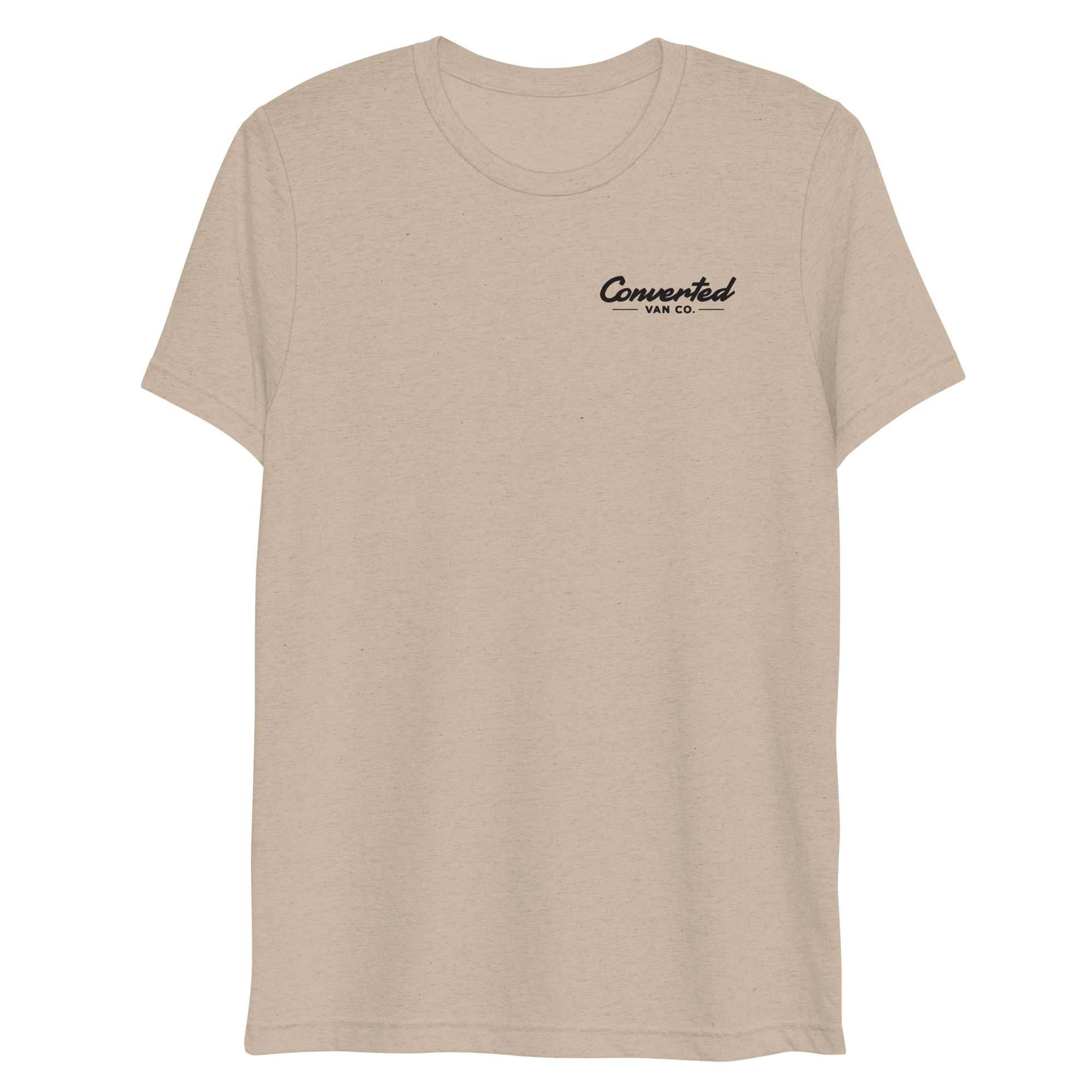 Retro Tee