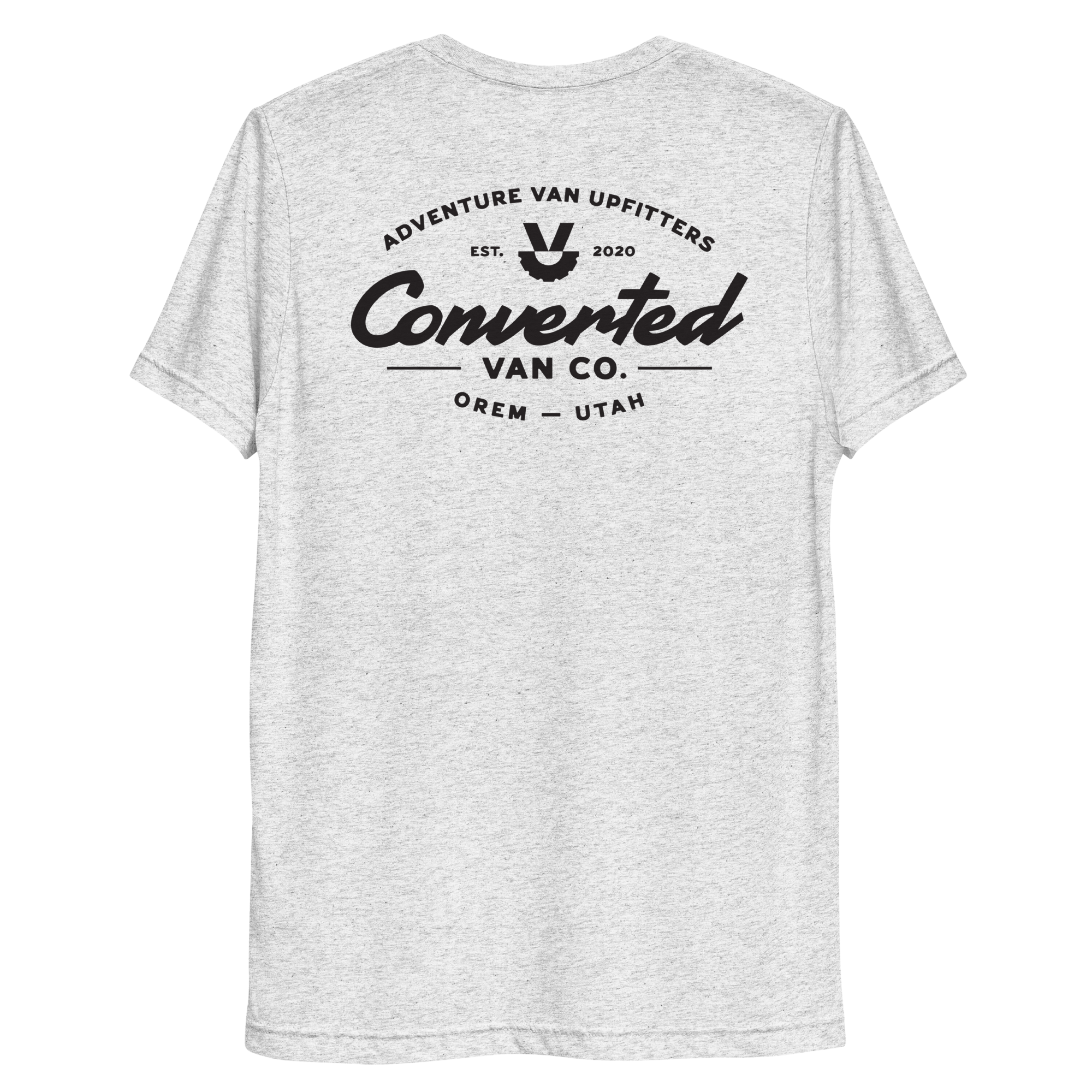 Retro Tee