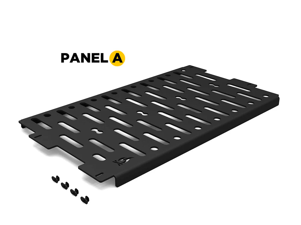 FVC Universal Decking Panels