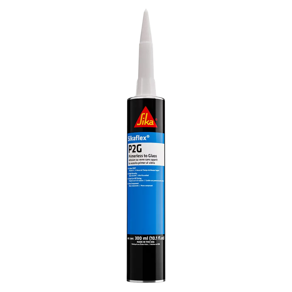 Sikaflex P2G Automotive Urethane Adhesive