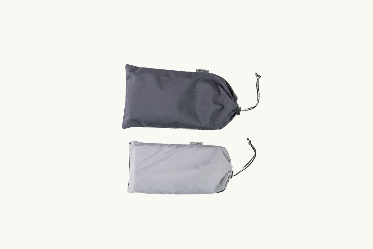 Bunk Window Cover - CRL