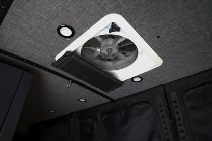 Roof Vent Cover