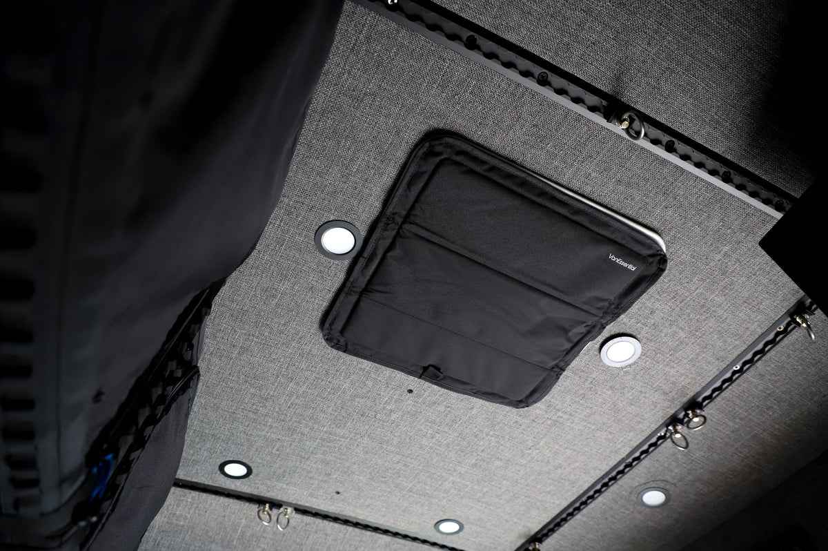 Roof Vent Cover