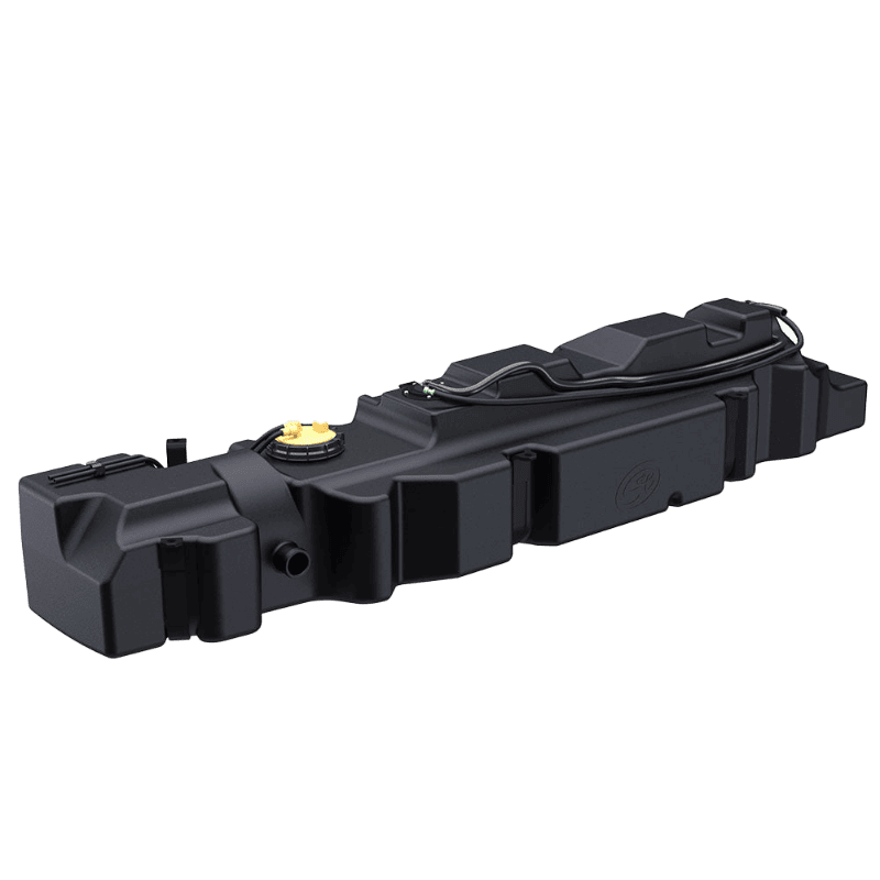 S&B 40 gallon long range fuel tank for 2007-2018 Mercedes Sprinter