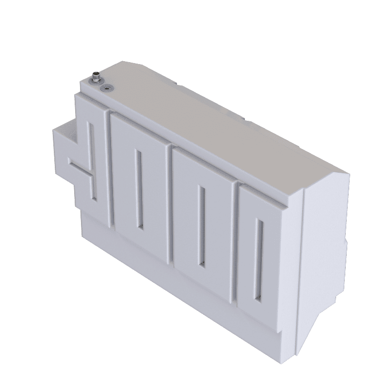 S&B 41 gallon replacement water tank for 2025-2026 Storyteller XO