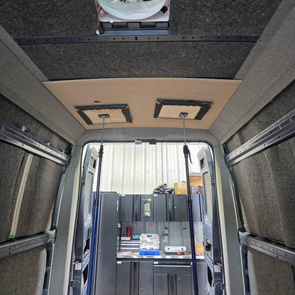 ProMaster Full Interior Trim Kit
