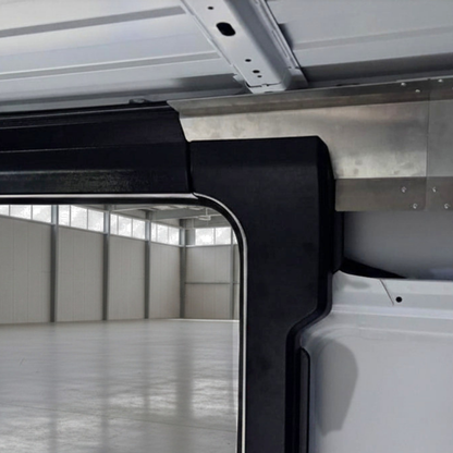 ProMaster Front Trim Kit