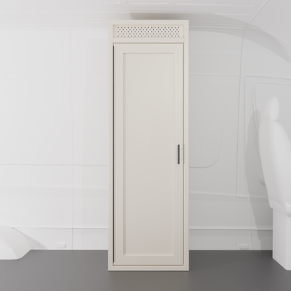 24" Shower - 24" x 24" x 74.5"