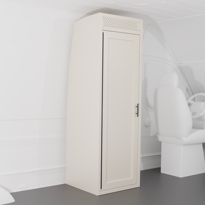 24" Shower - 24" x 24" x 74.5"