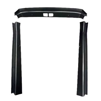 Ford Transit Mid Roof Rear Trim Kit