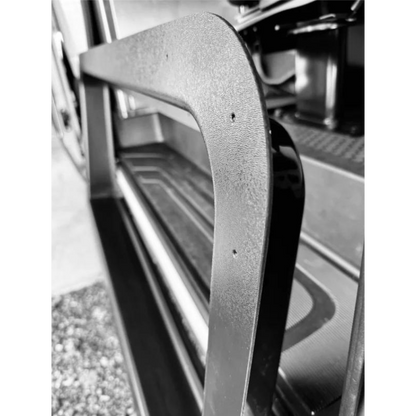 Sprinter 144 Vanspeed Capsule Trim Ring Pair