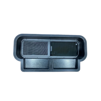 Mercedes Sprinter 3310 Bunk Cubby