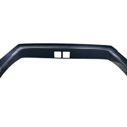 Ford Transit High Roof Rear Trim Kit