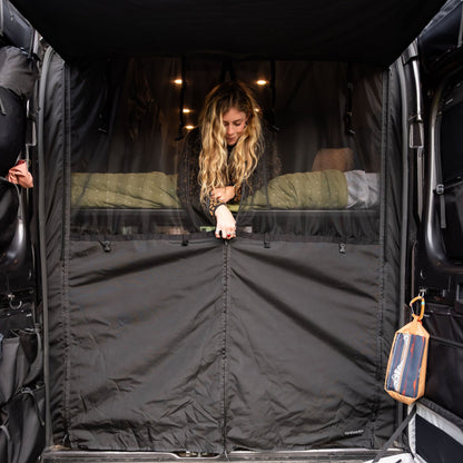 Ram Promaster Bug Screen - Rear Door