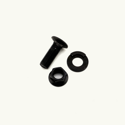 Venture L-Track M10 Single Stud Bolts - 1 inch (25mm)