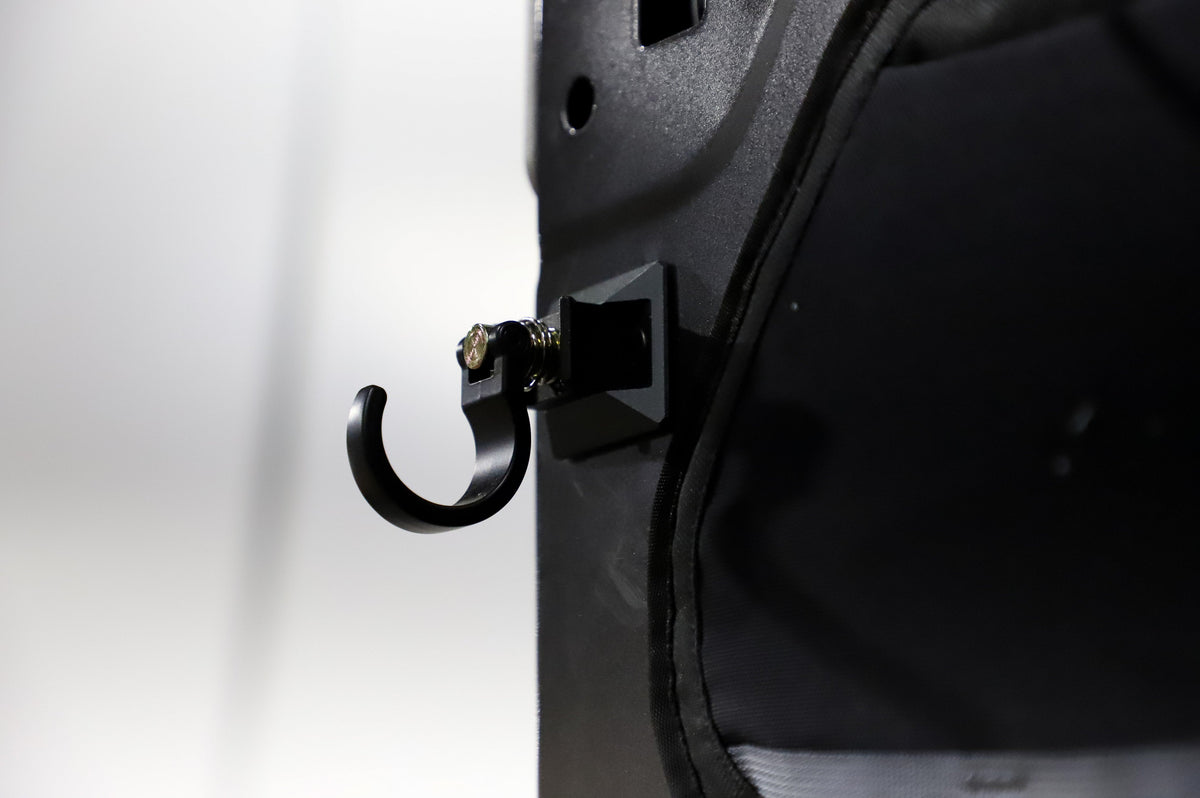 Venture L-Track Single Stud Mount (2 Pack)