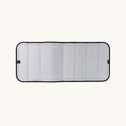 Bunk Window Covers (RB Components | Motion| HEHR)