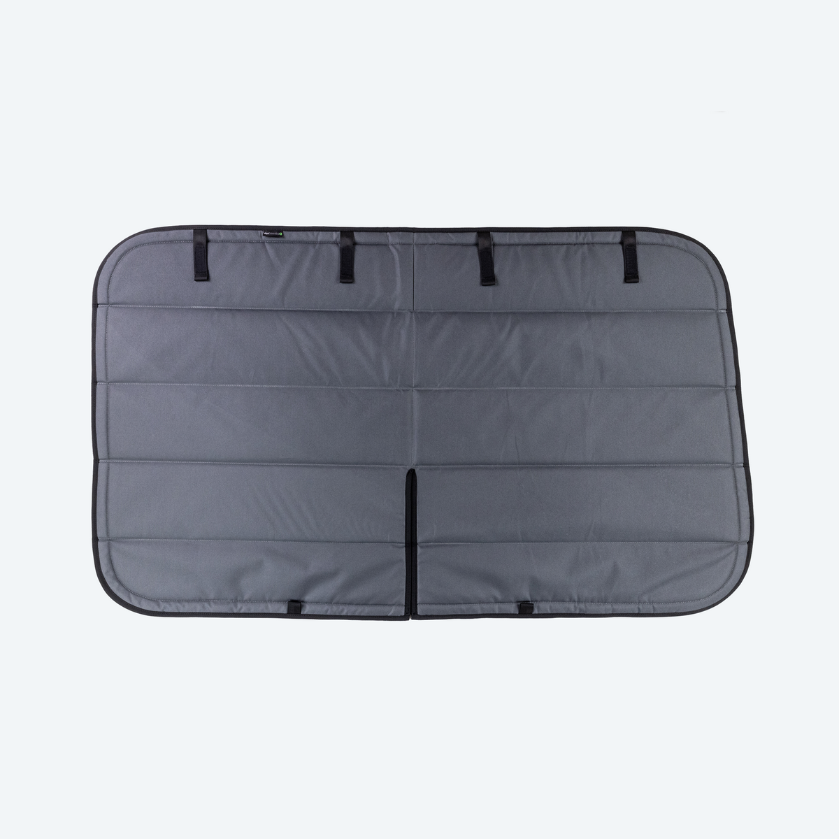 Ford Transit Stealth Crew Window Cover