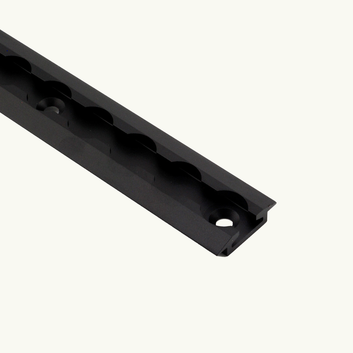 Recessed Shallow Venture L-Track (2 Pack)