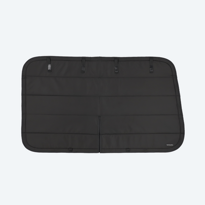 Ford Transit Stealth Crew Window Cover