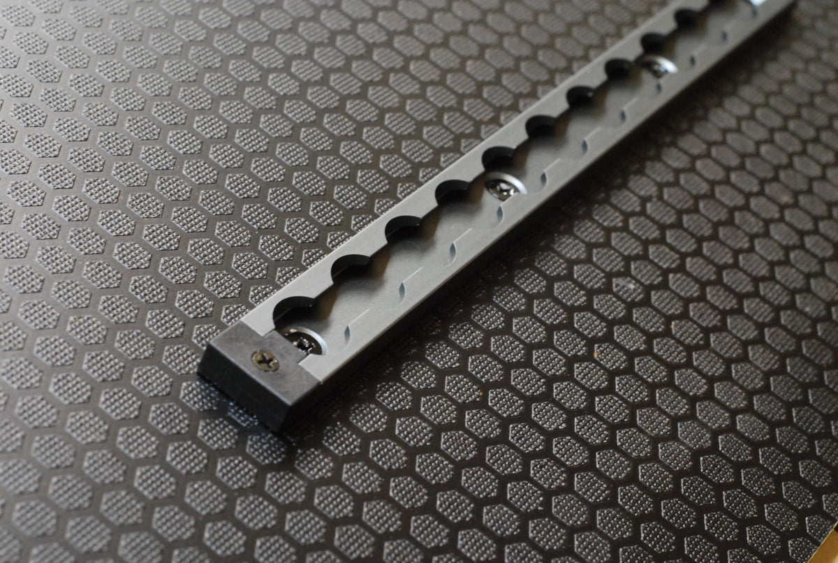 Rectangle Venture L-Track (2 Pack)