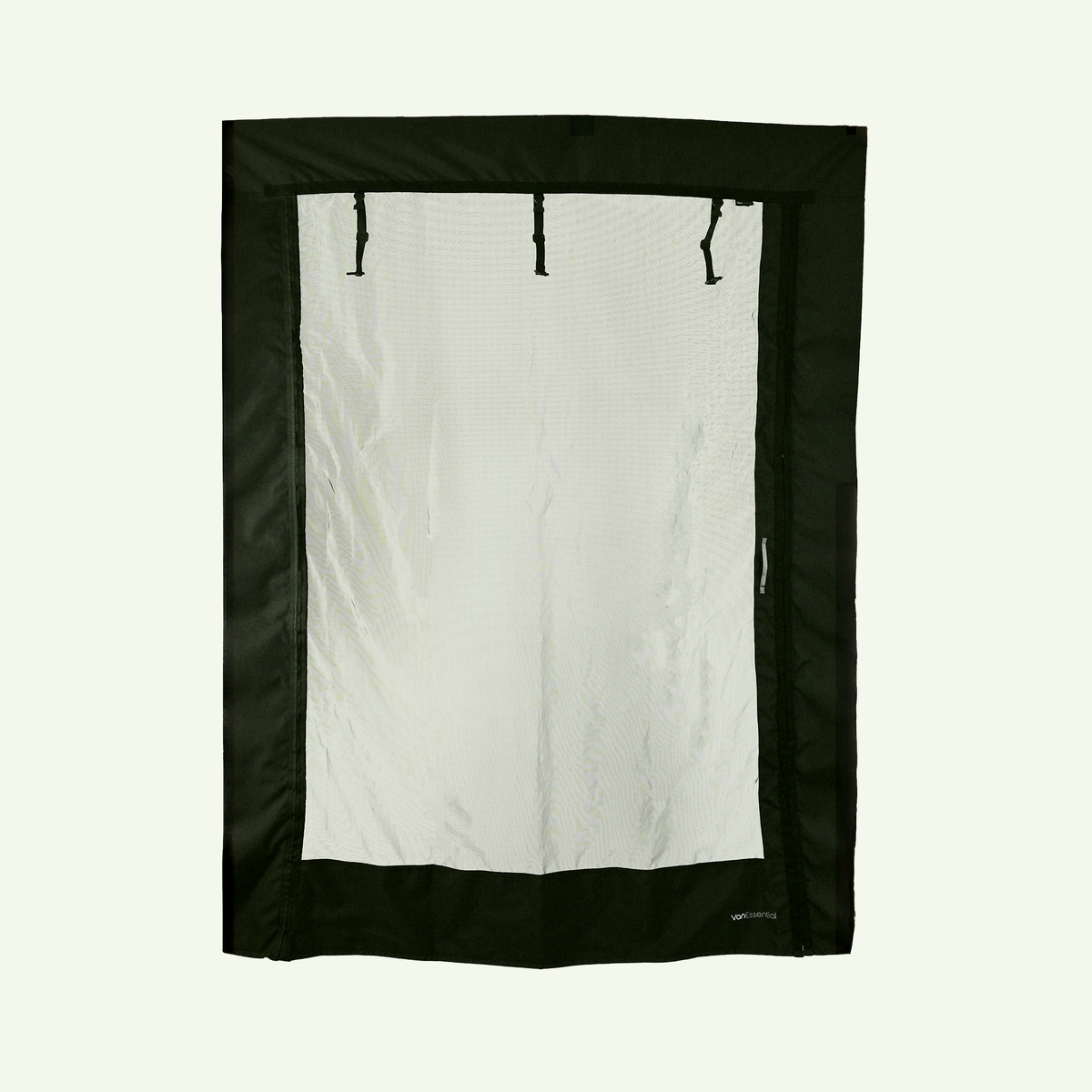 Ram Promaster Bug Screen - Sliding Door