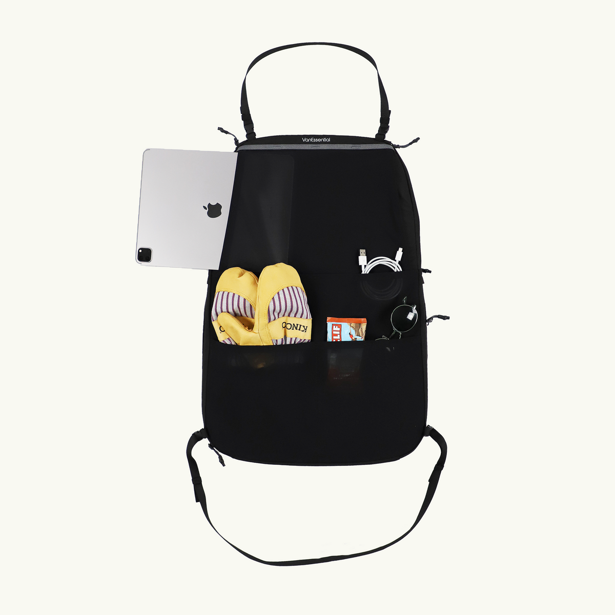 Universal Back of Seat Organizer