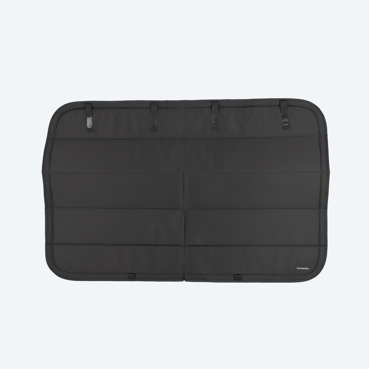 Ford Transit Stealth Sliding Door Window Cover