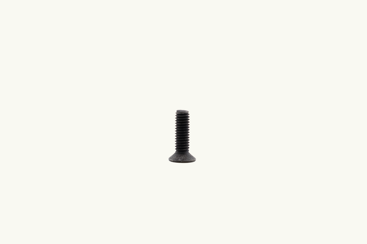 Venture L-Track M6 Machine Screws