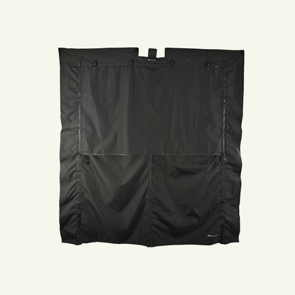 Ram Promaster Bug Screen - Rear Door